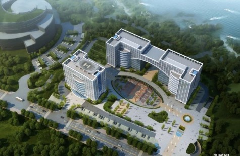 闽商大厦
